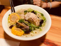 -富源春面馆(四川北路店)