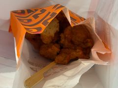 -1973继光香香鸡(大东方百货店)