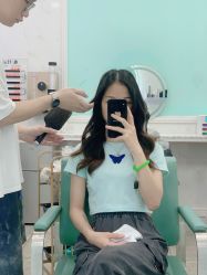 -魅·Hair设计烫染接发店