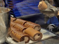 -the Roll'ING手作瑞士卷专门店(卓悦中心店)