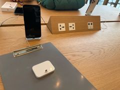 -Apple零售店(华贸购物中心店)