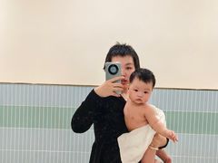 -蓝海星亲子游泳(南中环店)