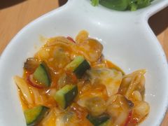 -一心创作料理屋(经开万达店)