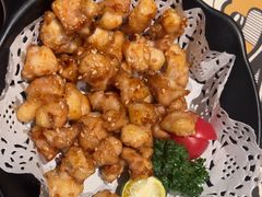 -七涧谷·元气食堂(塘下店)