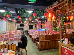 -粗粮人家·东北菜(洋桥店)