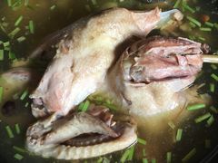 -小仙居·农家宴烤羊· 农庄