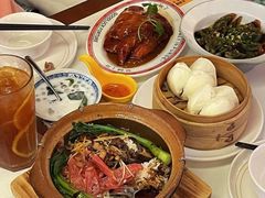 -鹅冠港式茶餐厅(来福士店)