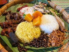 梦幻手抓饭-梦幻德宏