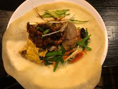 -我去·春饼文化主题餐厅(国定路总店)