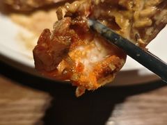 -张家卫·阳江菜·小海鲜(肥婆湾桥店)