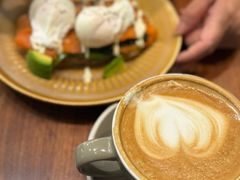 -BAKER&SPICE(国金中心商场店)