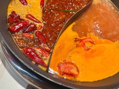 -江北北火锅馆·公路夜市(魏公村店)