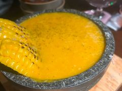 -Fuzzy Bistro 浮几韩餐·茶酒馆
