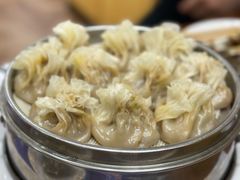 -楼外楼大刀肉传统火锅居(博学路店)