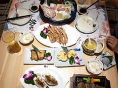 -金牌外婆家(苏州中心店)