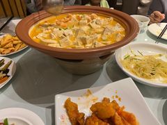 -东营蓝海御华大饭店渔歌舫(潍河路店)