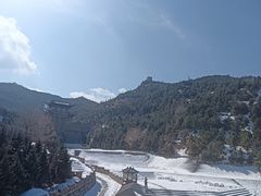 -雁门关景区