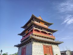 -大同古城-太平楼