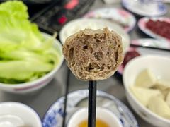 -福合埕牛口福·牛肉火锅·牛肉丸