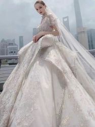 -金海岸婚纱摄影(塘沽店)