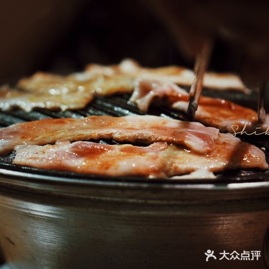 炉社·老板娘的烤鱼馆
