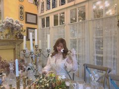 -秘密小花园(第三中学店)