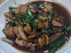 -红灯笼龙凤饭店(宁波老字号店)