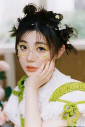 -WAVE SODA摄影工作室