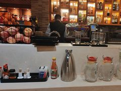 -安妮意大利餐厅(国贸店)