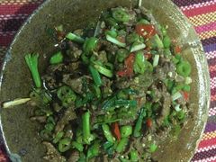 -昆虫窝子·特色云南菜(拓东路总店)