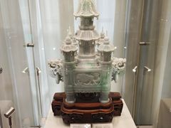 -上海市工艺美术博物馆