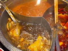 -吴老幺火锅(金龙店)