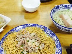 -裕兴记·三虾面(西北街总店)