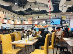 -Food Factory 食街工坊