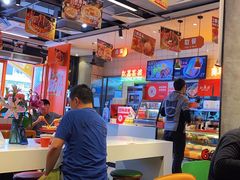 -红荔村肠粉(岗厦店)