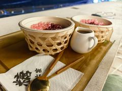 -七七家的糖水店(南湾街1号店)