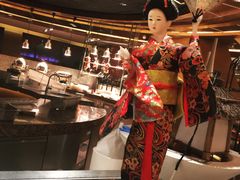 -杭州国际会议中心洲际酒店-原素全日餐厅(解放东路店)