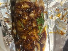 -新白鹿餐厅(百联中环店)