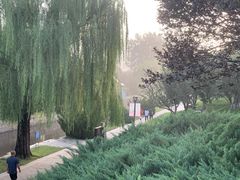 -元大都城垣遗址公园