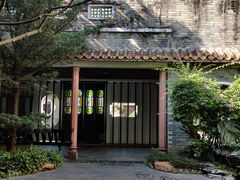 -东莞市可园博物馆