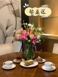 -蜜悦居月子中心(国金中心店)