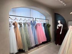 -Lafine Paris 法国兰斐婚纱礼服