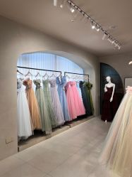 -Lafine Paris 法国兰斐婚纱礼服