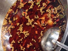 -味之绝热血美蛙鱼火锅(中坝店)