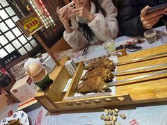 -王婆炒鱼(总店)