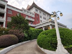 -杭州香格里拉饭店
