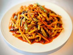 -玉林烤鸭店(黄村兴华店)