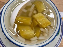 -龍囍粤·顺德小吃·煲仔饭(安定门店)