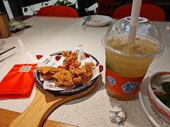 -探鱼·鲜青椒爽麻烤鱼(嘉禾金铂天地店)