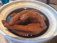 -点都德(华强南店)